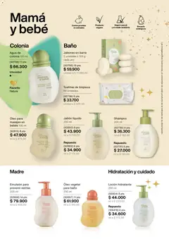  Vista previa del prospecto Catálogo C16/2025 del almacen Natura válida del 13/11/2025 al 31/12/2025 | Página : 172