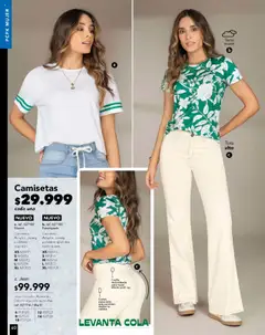  Vista previa del prospecto Campaña 17 / 2025 del almacen Pacifika válida del 25/09/2025 al 31/12/2025 | Página: 42