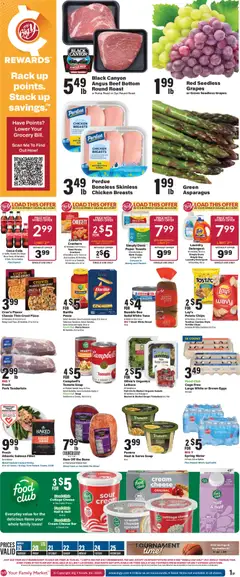 Ad Preview of Big Y Big Y Weekly Ad from 03/19/2026