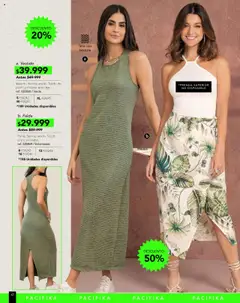  Vista previa del prospecto Catálogo Pacifika del almacen Pacifika válida del 10/09/2025 al | Página : 236