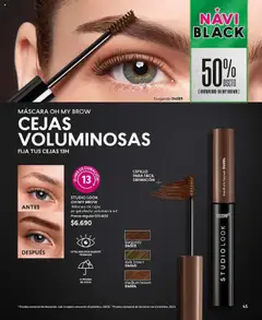 Folleto de la tienda CyZone válido desde el 14.10.2025 | Página: 45