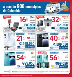  Vista previa del prospecto Catálogo Alkosto del almacen Ktronix válida del 08/12/2025 al 27/12/2025 | Página: 3