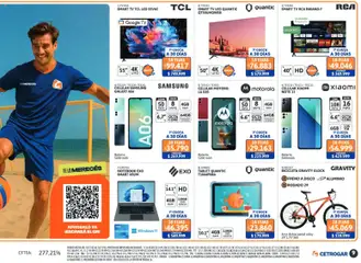 Vista previa del folleto de la tienda Cetrogar válido desde el 10/11/2025 | Página: 9