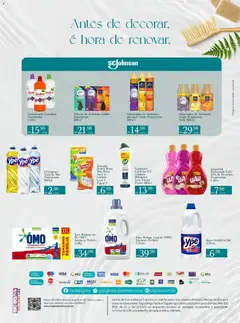 Pré-Visualização do folheto "Ofertas da semana" da loja Big Box válido a partir de 10/12/2025 | Página: 16