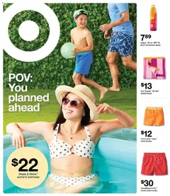 Ad Preview of Target Target Weekly Ad from 04/26/2026