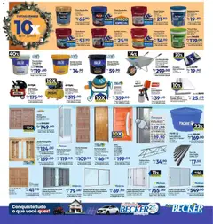 Pré-Visualização do folheto "Ofertas Dezembro" da loja Lojas Becker válido a partir de 01/12/2025 | Página: 13