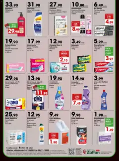 Pré-Visualização do folheto "Black Friday" da loja Zaffari válido a partir de 24/11/2025 | Página: 4
