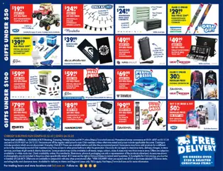 Preview of catalogue Catalogue from shop BCF valid 03/12/2025 | Page: 41