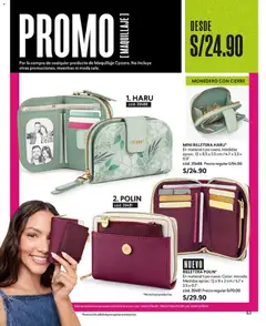 Vista previa de Campaña 18 de la tienda CyZone válido desde 14/11/2025 | Página : 75