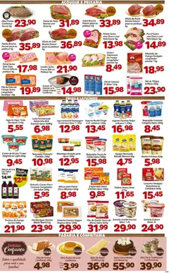 Pré-Visualização do folheto "Black Friday" da loja Confiança válido a partir de 25/11/2025 | Página: 3