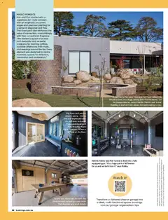 Preview of catalogue Bunnings Catalogue November from shop Bunnings Warehouse valid 01/11/2025 | Page: 58