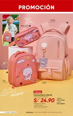 Vista previa de Campaña C02/2026 de la tienda Azzorti válido desde 15/12/2025 | Página: 5