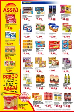 Pré-Visualização do folheto "Encarte" da loja Assaí Atacadista válido a partir de 06/11/2025 | Página: 2