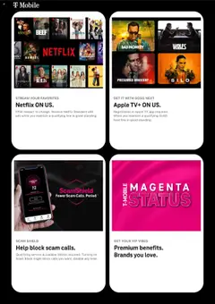 Ad Preview of T-mobile Weekly Ad from 10/01/2025 | Page: 5