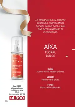 Vista previa del folleto de la tienda Amodil válido desde el 30/11/2025 | Página: 56