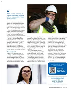 Preview of catalogue Magazine Sep/Oct 2025 from shop Costco valid 01/09/2025 | Page: 11