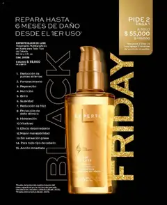  Vista previa del prospecto C16/2025 del almacen L'Bel válida del 24/09/2025 al | Página : 100