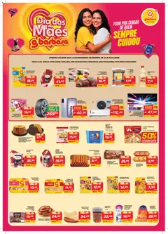 Pré-Visualização do folheto "Gbarbosa - Ofertas da semana" da loja Gbarbosa válido a partir de 24/04/2026