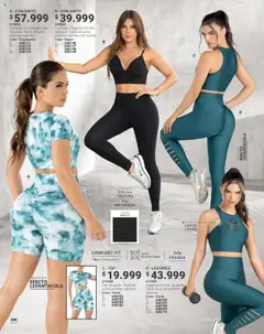  Vista previa del prospecto Carmel C17 2025 del almacen Carmel válida del 25/09/2025 al 31/12/2025 | Página: 108