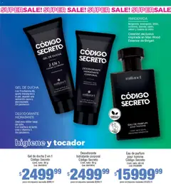 Vista previa del folleto de la tienda Millanel válido desde el 10/11/2025 | Página: 129