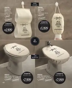 Vista previa del folleto de la tienda Violetta válido desde el 01/12/2025 | Página: 108