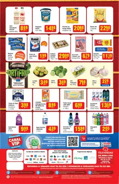 Pré-Visualização do folheto "Ofertas da semana" da loja Higa Atacado válido a partir de 09/12/2025 | Página: 2