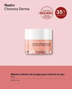  Vista previa del prospecto Catálogo Natura del almacen Natura válida del 24/06/2025 al | Página : 6