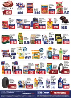 Pré-Visualização do folheto "Ofertas da semana" da loja Apoio Mineiro válido a partir de 17/11/2025 | Página: 2