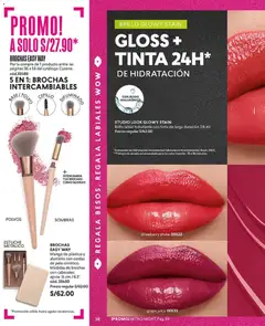 Vista previa de Campaña 18 de la tienda CyZone válido desde 14/11/2025 | Página : 50