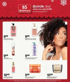 Ad Preview of Target Black Friday from 11/23/2025 | Page: 77