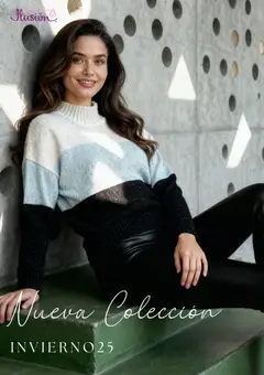 Vista previa las ofertas de la tienda Ilusión - Catálogo Otoño desde el 01/11/2025 