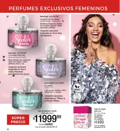 Vista previa del folleto de la tienda Millanel válido desde el 10/11/2025 | Página: 22