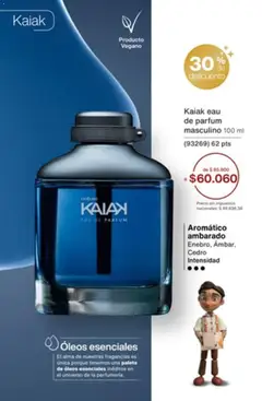 Vista previa del folleto de la tienda Natura válido desde el 01/11/2025 | Página: 92