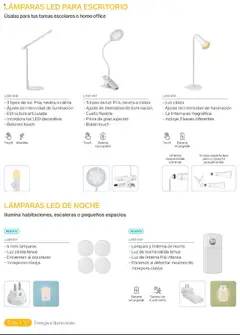 Vista previa las ofertas de la tienda Steren - Catálogo desde el 01/01/2025 | Página: 254