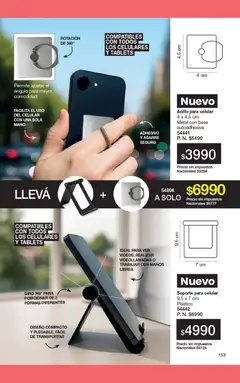 Vista previa del folleto de la tienda Gigot válido desde el 01/01/2026 | Página: 159