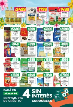 Vista previa del folleto de la tienda Almacor válido desde el 30/10/2025 | Página: 6