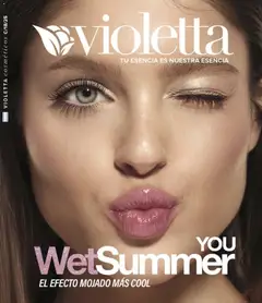 Vista previa del folleto de la tienda Violetta válido desde el 01/12/2025 