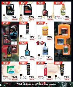 Preview of catalogue Catalogue from shop Repco valid 01/12/2025 | Page: 11