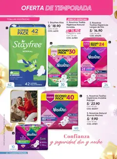 Vista previa de Black Friday de la tienda Azzorti válido desde 03/11/2025 | Página: 26