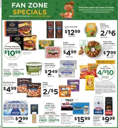 Ad Preview of Fry's Food Weekly Ad from 11/28/2025 | Page: 5