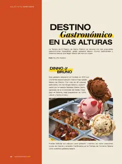 Vista previa las ofertas de la tienda Palacio De Hierro - Catálogo desde el 01/11/2025 | Página: 90