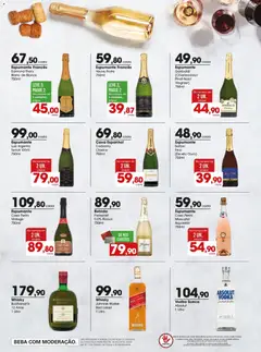 Pré-Visualização do folheto "Ofertas Dezembro" da loja Zaffari válido a partir de 02/12/2025 | Página: 17