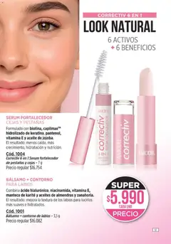 Vista previa del folleto de la tienda Amodil válido desde el 30/11/2025 | Página: 51