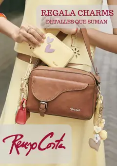 Vista previa de Catálogo de la tienda Renzo Costa válido desde 05/02/2026