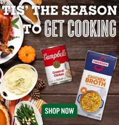 Ad Preview of Lowes Foods Weekly Ad from 11/05/2025 | Page: 9