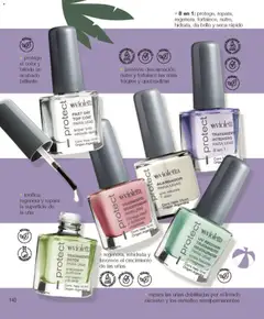 Vista previa del folleto de la tienda Violetta válido desde el 01/12/2025 | Página: 140