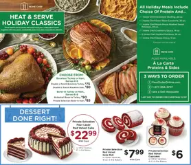 Ad Preview of Fred Meyer Weekly Ad from 12/10/2025 | Page: 10