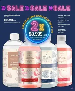 Vista previa del folleto de la tienda Bagués válido desde el 20/10/2025 | Página: 93