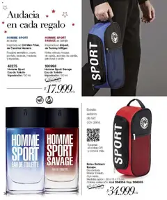 Vista previa del folleto de la tienda Violetta válido desde el 30/10/2025 | Página: 36