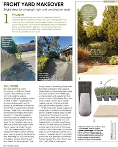 Preview of catalogue Bunnings Catalogue October from shop Bunnings Warehouse valid 01/10/2025 | Page: 72